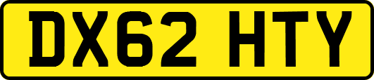 DX62HTY