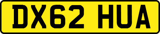 DX62HUA