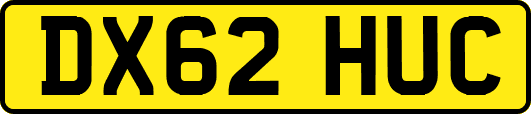 DX62HUC