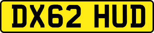 DX62HUD