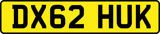 DX62HUK