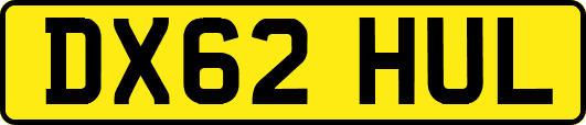 DX62HUL