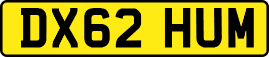 DX62HUM