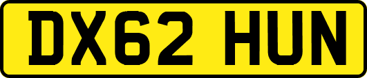 DX62HUN