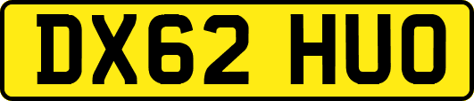 DX62HUO