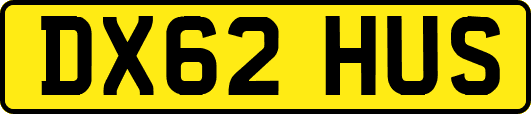 DX62HUS