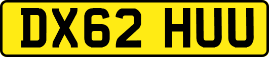 DX62HUU