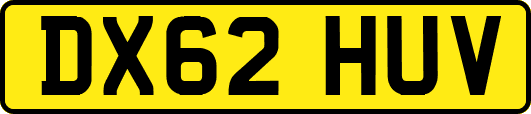 DX62HUV