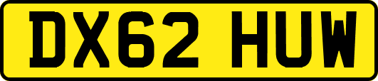 DX62HUW