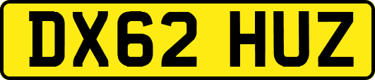 DX62HUZ