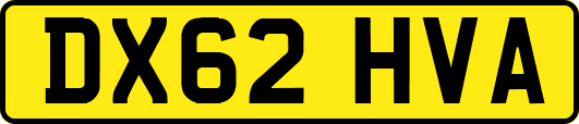 DX62HVA