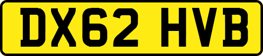 DX62HVB