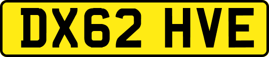 DX62HVE