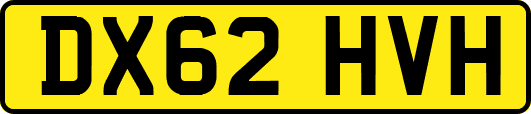 DX62HVH