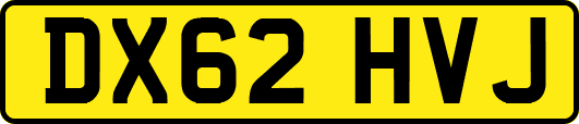 DX62HVJ
