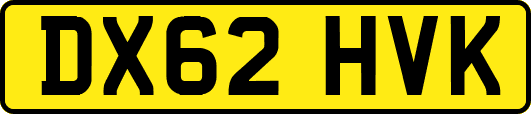 DX62HVK