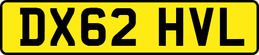 DX62HVL