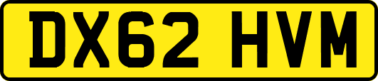 DX62HVM