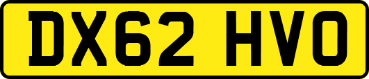 DX62HVO