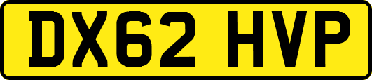 DX62HVP