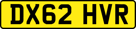 DX62HVR