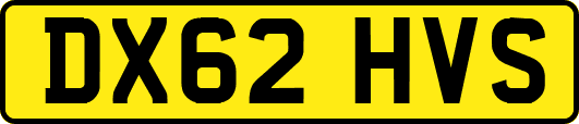 DX62HVS