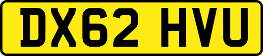 DX62HVU