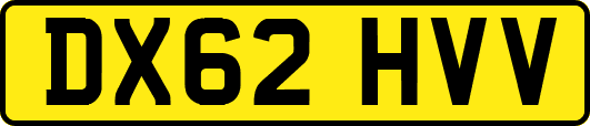 DX62HVV
