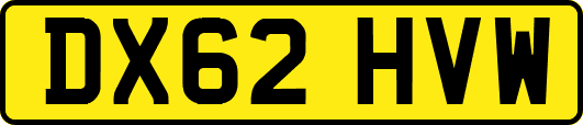 DX62HVW