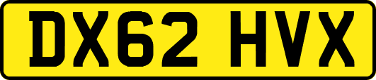 DX62HVX