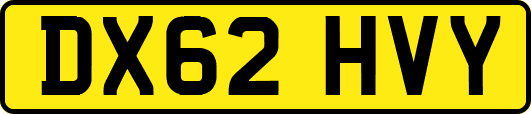 DX62HVY