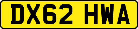 DX62HWA