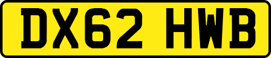 DX62HWB
