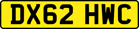 DX62HWC