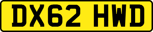 DX62HWD
