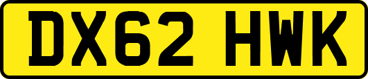 DX62HWK