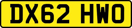 DX62HWO