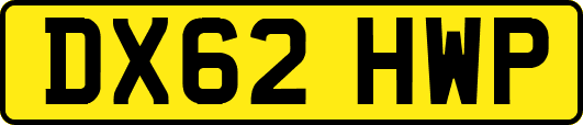 DX62HWP