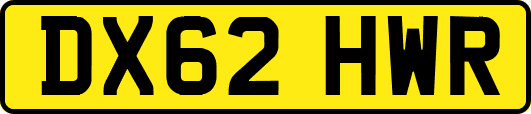 DX62HWR