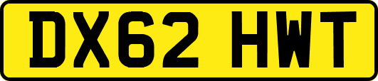 DX62HWT