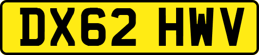 DX62HWV