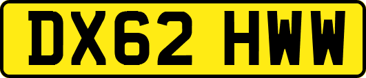 DX62HWW