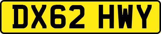 DX62HWY