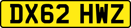 DX62HWZ