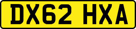 DX62HXA