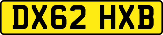 DX62HXB