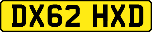DX62HXD