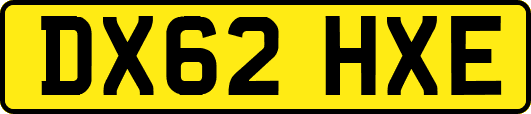 DX62HXE