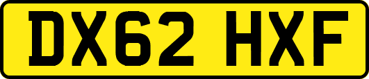 DX62HXF