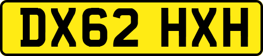 DX62HXH